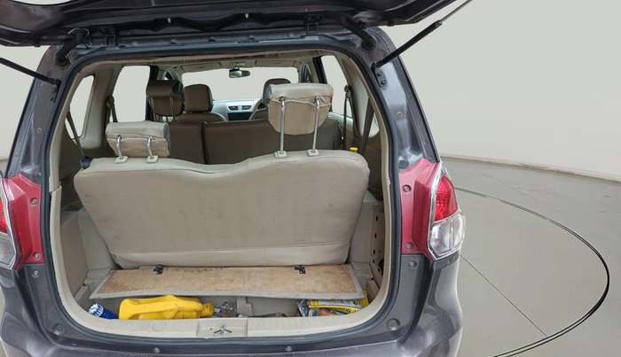 2014 Maruti Ertiga ZDI, Diesel, Manual, 1,13,720 km, exterior