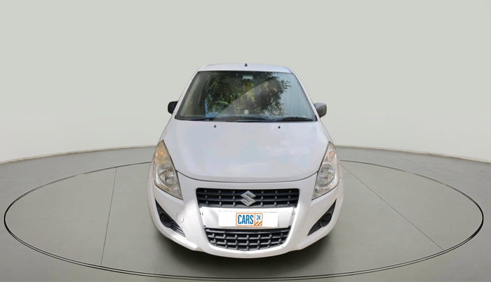 2016 Maruti Ritz LDI, Diesel, Manual, 1,01,234 km, exterior