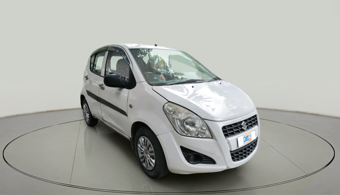 2016 Maruti Ritz LDI, Diesel, Manual, 1,01,234 km, exterior