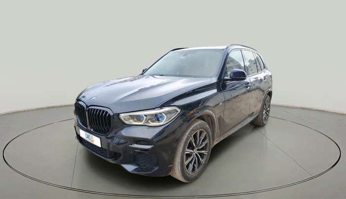2022 BMW X5  xDrive 30d M Sport, Diesel, Automatic, 69,833 km, exterior