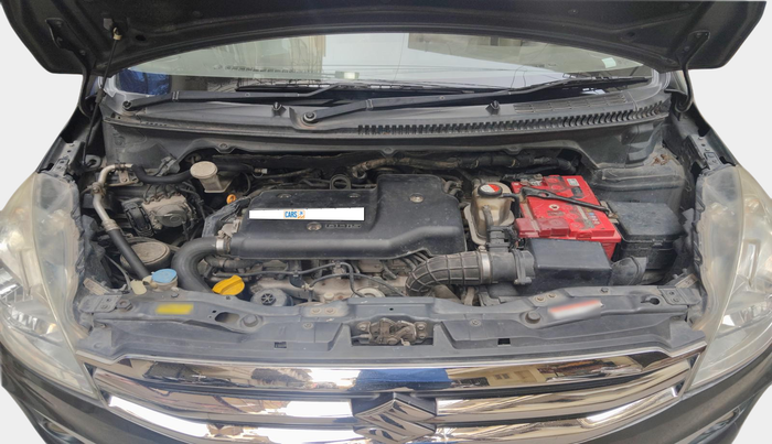 2017 Maruti Ertiga ZDI + SHVS, Diesel, Manual, 1,49,882 km, exterior