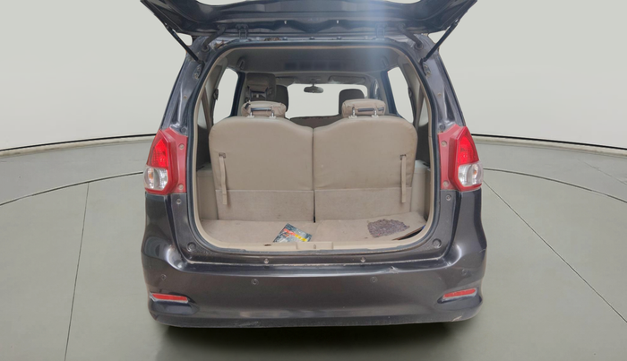 2017 Maruti Ertiga ZDI + SHVS, Diesel, Manual, 1,49,882 km, exterior