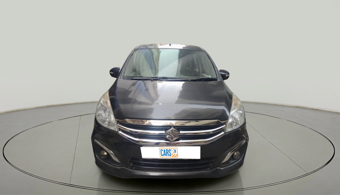 2017 Maruti Ertiga ZDI + SHVS, Diesel, Manual, 1,49,882 km, exterior
