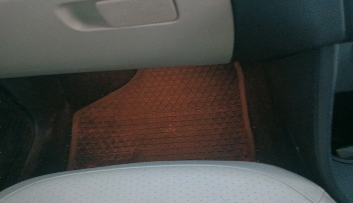 2021 Skoda Rapid STYLE TSI, Petrol, Manual, 44,666 km, interior