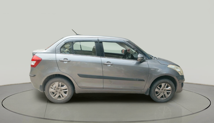 2015 Maruti Swift Dzire ZXI, Petrol, Manual, 1,06,473 km, exterior