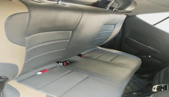 2021 Hyundai VENUE SX PLUS 1.0 TURBO DCT, Petrol, Automatic, 34,141 km, interior