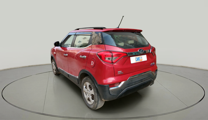 2020 Mahindra XUV300 W6 1.5 Diesel, Diesel, Manual, 2,11,066 km, exterior