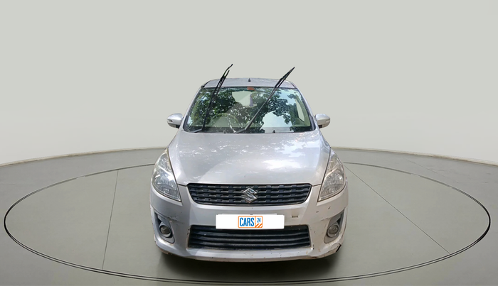 2012 Maruti Ertiga VDI, Diesel, Manual, 2,05,913 km, exterior