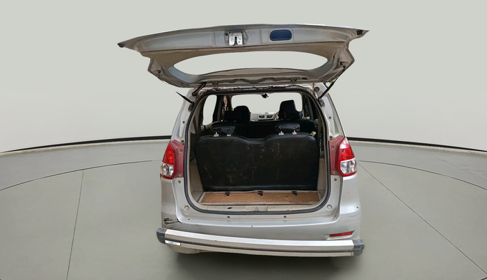 2012 Maruti Ertiga VDI, Diesel, Manual, 2,05,913 km, exterior