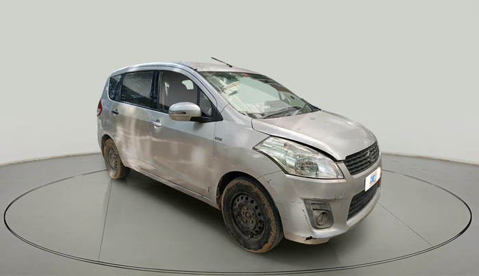 2012 Maruti Ertiga VDI, Diesel, Manual, 2,05,913 km, exterior