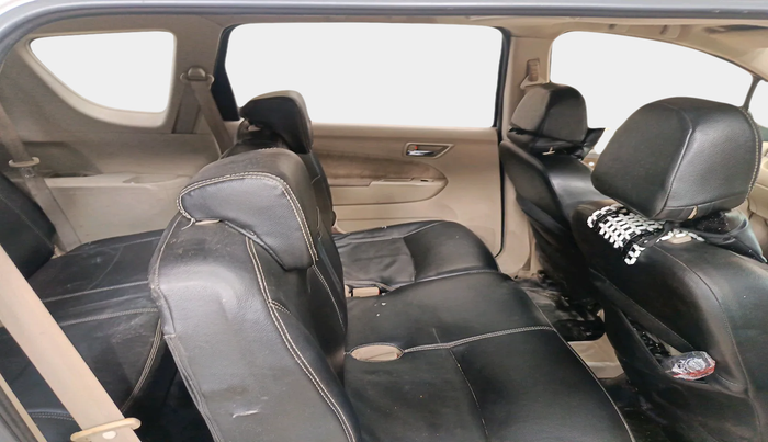 2012 Maruti Ertiga VDI, Diesel, Manual, 2,05,913 km, interior