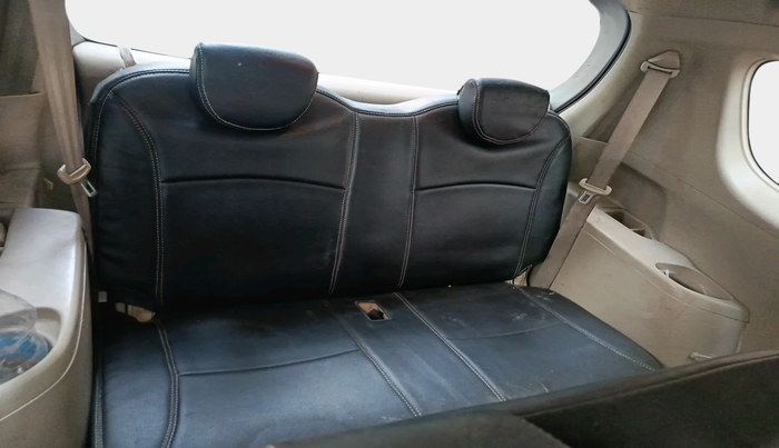 2012 Maruti Ertiga VDI, Diesel, Manual, 2,05,913 km, interior