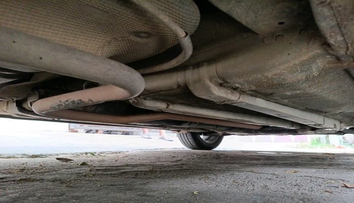 2017 Hyundai Elite i20 ASTA 1.2, Petrol, Manual, 88,688 km, interior