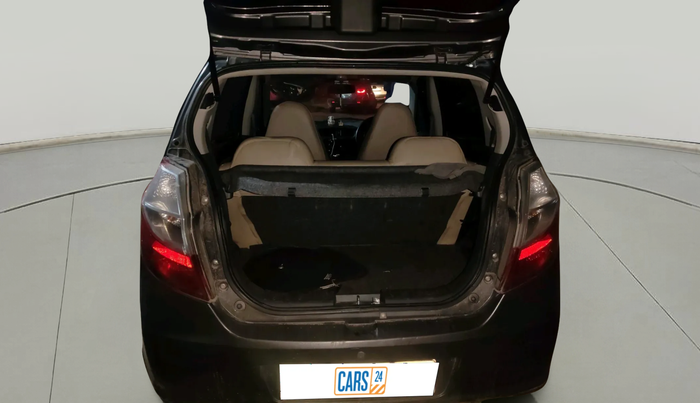 2016 Maruti Alto K10 VXI AMT, Petrol, Automatic, 79,129 km, exterior