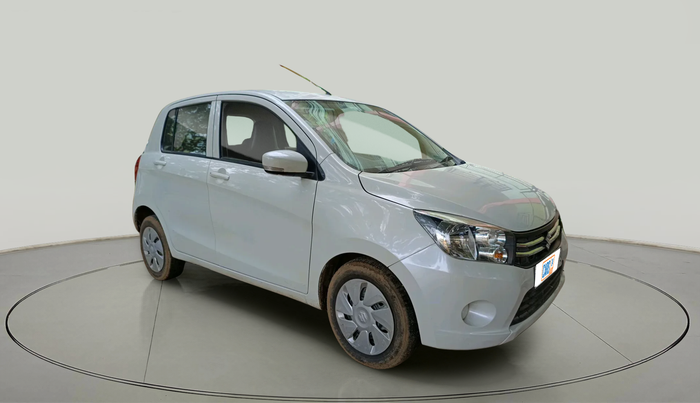 2016 Maruti Celerio ZXI AMT, Petrol, Automatic, 61,793 km, exterior