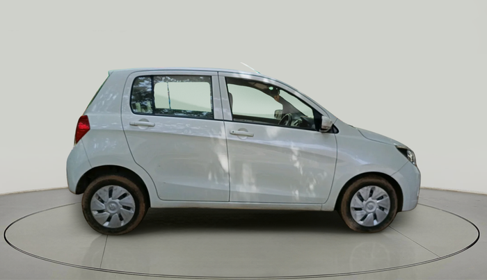 2016 Maruti Celerio ZXI AMT, Petrol, Automatic, 61,793 km, exterior