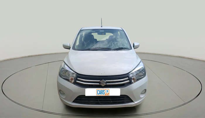 2016 Maruti Celerio ZXI AMT, Petrol, Automatic, 61,793 km, exterior