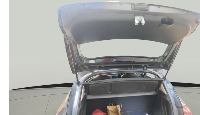 2021 Hyundai NEW I20 ASTA (O) 1.5 CRDI MT, Diesel, Manual, 66,595 km, exterior