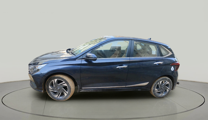 2021 Hyundai NEW I20 ASTA (O) 1.5 CRDI MT, Diesel, Manual, 66,595 km, exterior