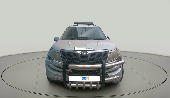 2014 Mahindra XUV500 W6, Diesel, Manual, 1,75,331 km, exterior