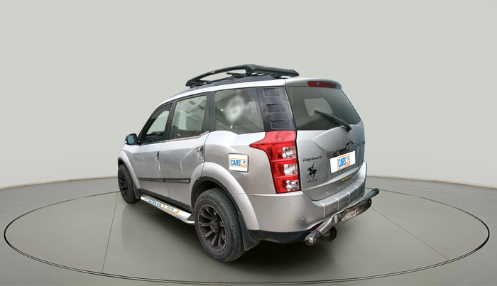 2014 Mahindra XUV500 W6, Diesel, Manual, 1,75,331 km, exterior