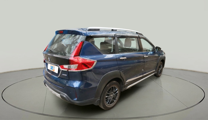 2020 Maruti XL6 ALPHA AT, Petrol, Automatic, 1,22,203 km, exterior