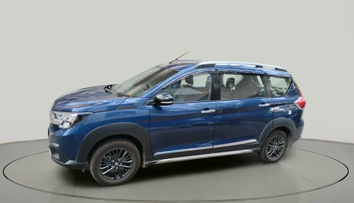 2020 Maruti XL6 ALPHA AT, Petrol, Automatic, 1,22,203 km, exterior