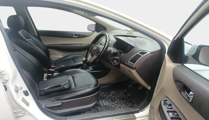 2011 Hyundai i20 SPORTZ 1.4 CRDI, Diesel, Manual, 1,33,786 km, interior