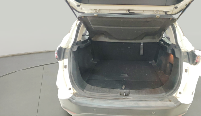 2019 Tata Harrier XT 2.0L KRYOTEC, Diesel, Manual, 1,04,121 km, exterior