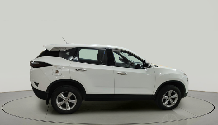 2019 Tata Harrier XT 2.0L KRYOTEC, Diesel, Manual, 1,04,121 km, exterior