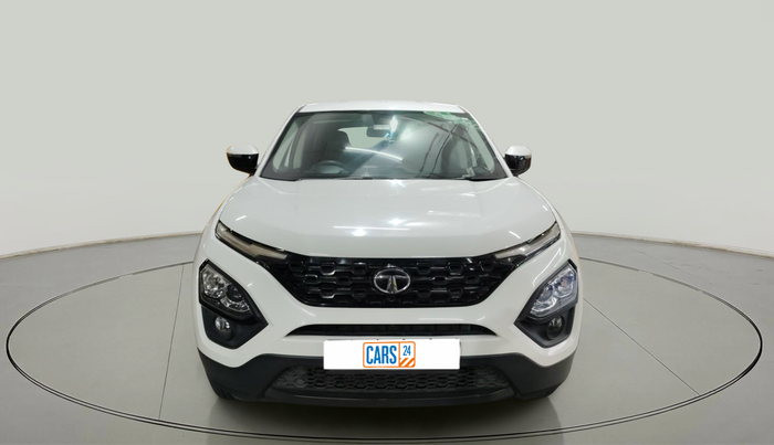 2019 Tata Harrier XT 2.0L KRYOTEC, Diesel, Manual, 1,04,121 km, exterior