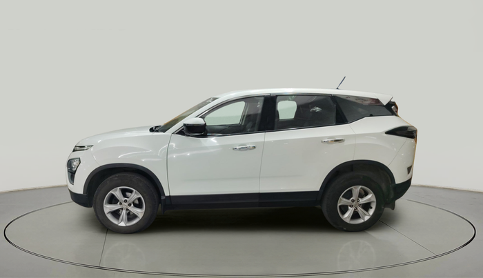 2019 Tata Harrier XT 2.0L KRYOTEC, Diesel, Manual, 1,04,121 km, exterior