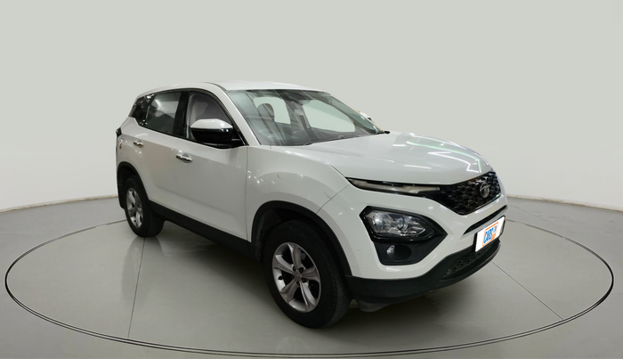 2019 Tata Harrier XT 2.0L KRYOTEC, Diesel, Manual, 1,04,121 km, exterior