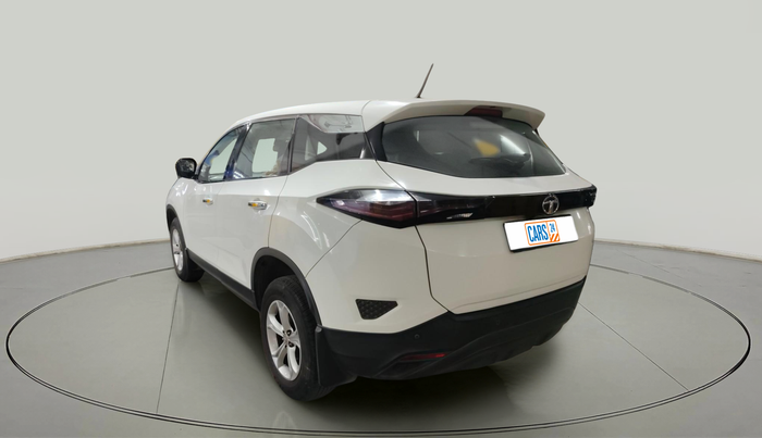 2019 Tata Harrier XT 2.0L KRYOTEC, Diesel, Manual, 1,04,121 km, exterior