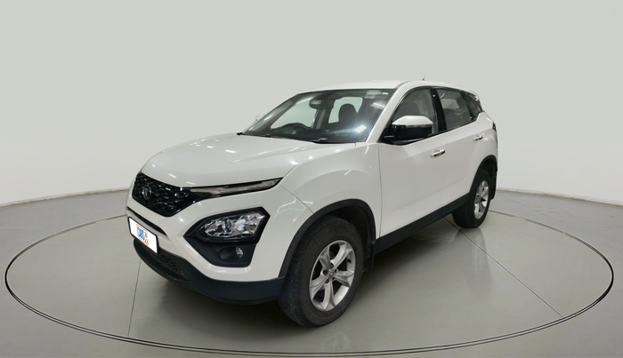2019 Tata Harrier XT 2.0L KRYOTEC, Diesel, Manual, 1,04,121 km, exterior