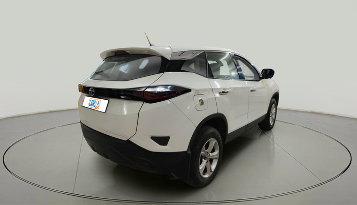 2019 Tata Harrier XT 2.0L KRYOTEC, Diesel, Manual, 1,04,121 km, exterior