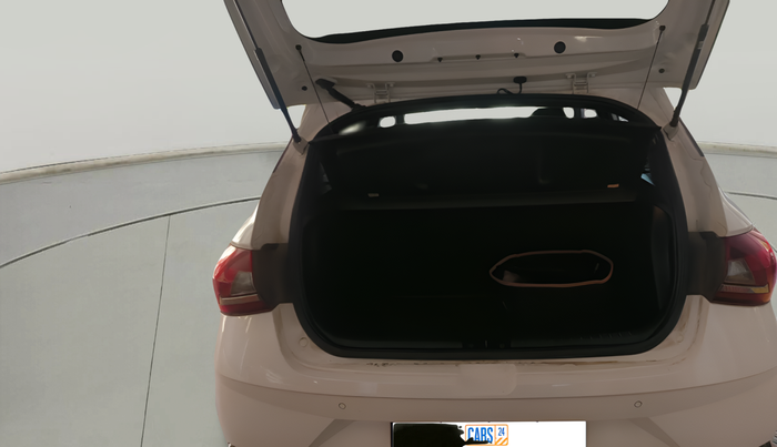 2023 Hyundai NEW I20 N LINE N8 1.0 TURBO GDI DCT, Petrol, Automatic, 32,042 km, exterior