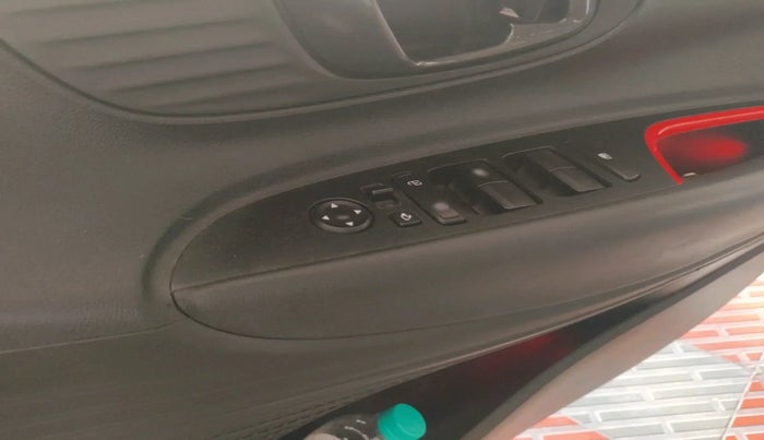 2023 Hyundai NEW I20 N LINE N8 1.0 TURBO GDI DCT, Petrol, Automatic, 32,042 km, interior