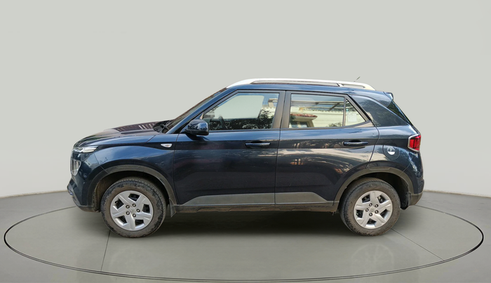 2020 Hyundai VENUE S 1.2, Petrol, Manual, 54,923 km, exterior