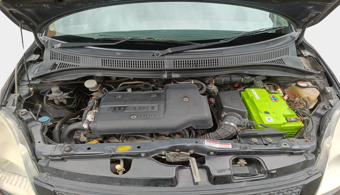 2010 Maruti Swift VDI, Diesel, Manual, 1,78,045 km, exterior