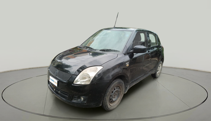 2010 Maruti Swift VDI, Diesel, Manual, 1,78,045 km, exterior
