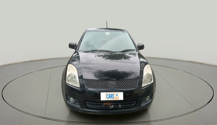 2010 Maruti Swift VDI, Diesel, Manual, 1,78,045 km, exterior
