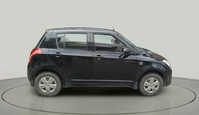 2010 Maruti Swift VDI, Diesel, Manual, 1,78,045 km, exterior