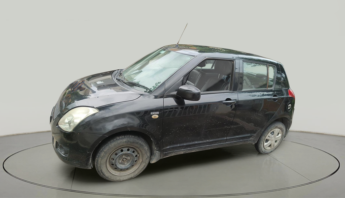 2010 Maruti Swift VDI, Diesel, Manual, 1,78,045 km, exterior