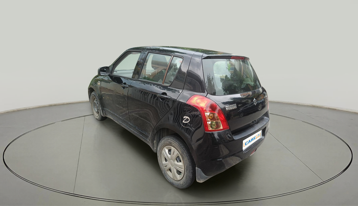2010 Maruti Swift VDI, Diesel, Manual, 1,78,045 km, exterior