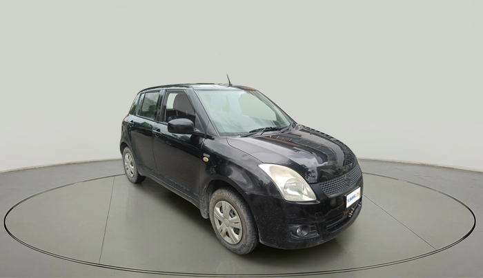 2010 Maruti Swift VDI, Diesel, Manual, 1,78,045 km, exterior