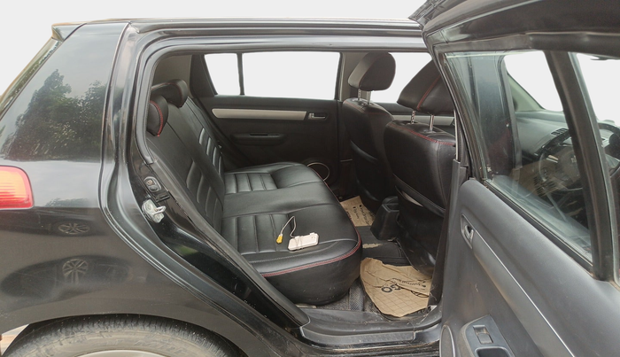 2010 Maruti Swift VDI, Diesel, Manual, 1,78,045 km, interior