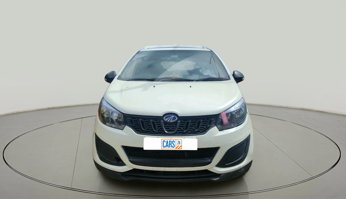 2021 Mahindra MARAZZO M2 8 STR, Diesel, Manual, 1,40,469 km, exterior