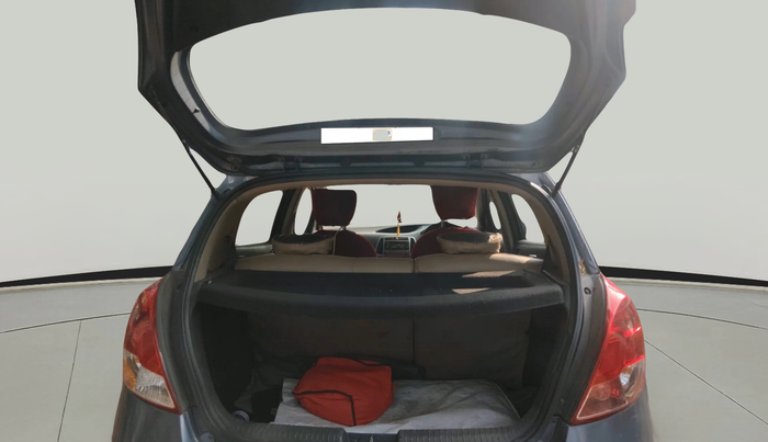 2014 Hyundai i20 SPORTZ 1.2, Petrol, Manual, 1,28,934 km, exterior