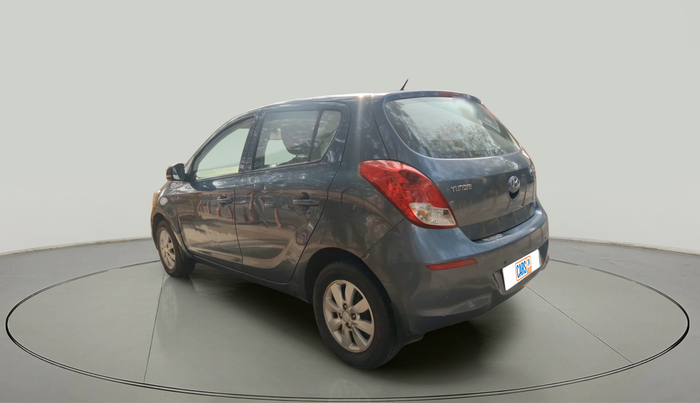 2014 Hyundai i20 SPORTZ 1.2, Petrol, Manual, 1,28,934 km, exterior